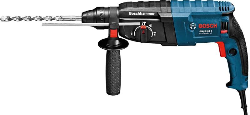 Bosch GBH 2-24 D