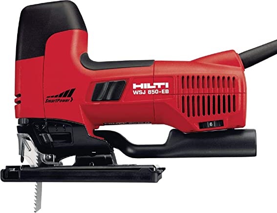 Hilti WSJ 850-EB