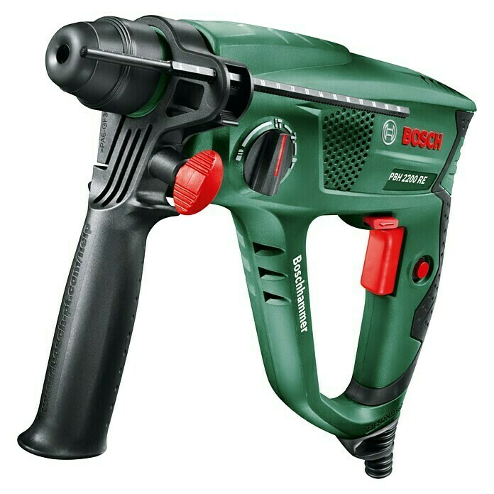 Bosch PBH 2200 RE