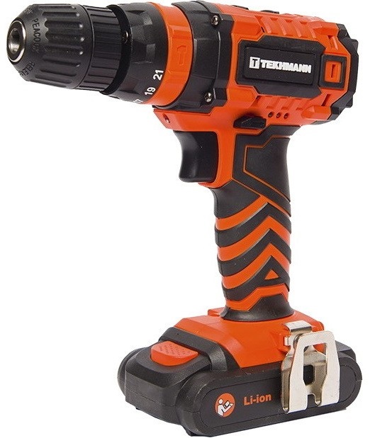 Tekhmann TCD-18 Li