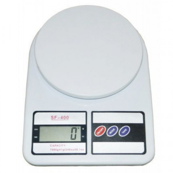 Electronic Kitchen Scale SF400