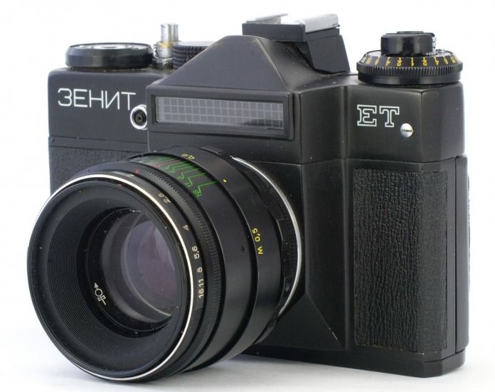 Зенит ЕТ
