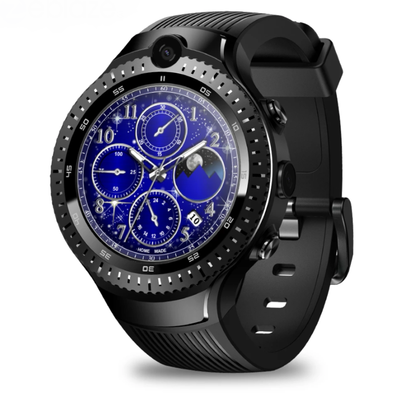 Zeblaze THOR 4 Dual 4G
