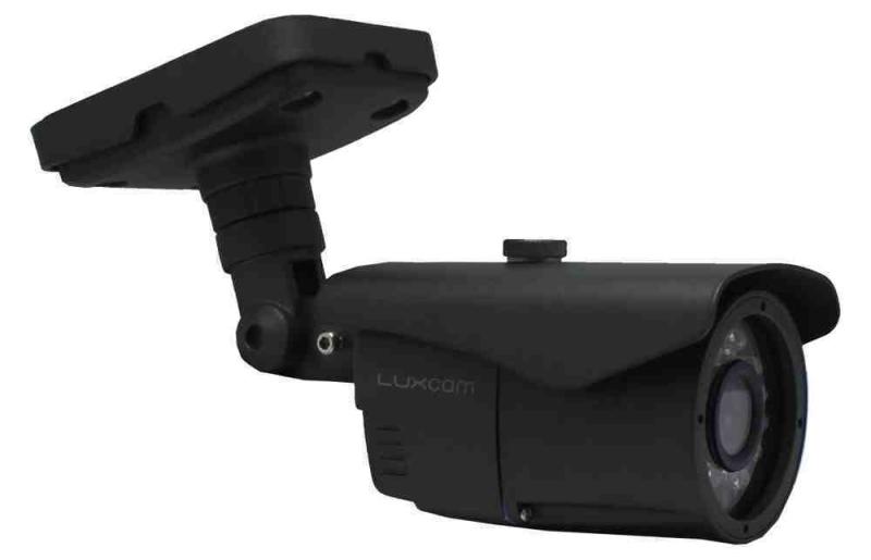 LuxCam-LBA-E700-3.6-d-grey