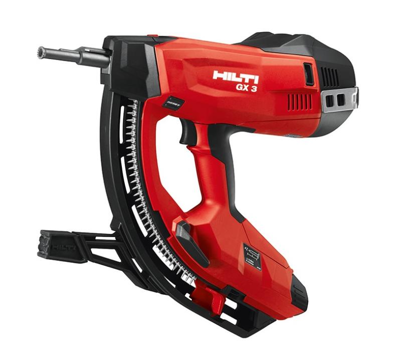 Hilti GX 3