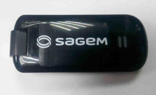 Модем 3G Sagem 9520-35-GLR