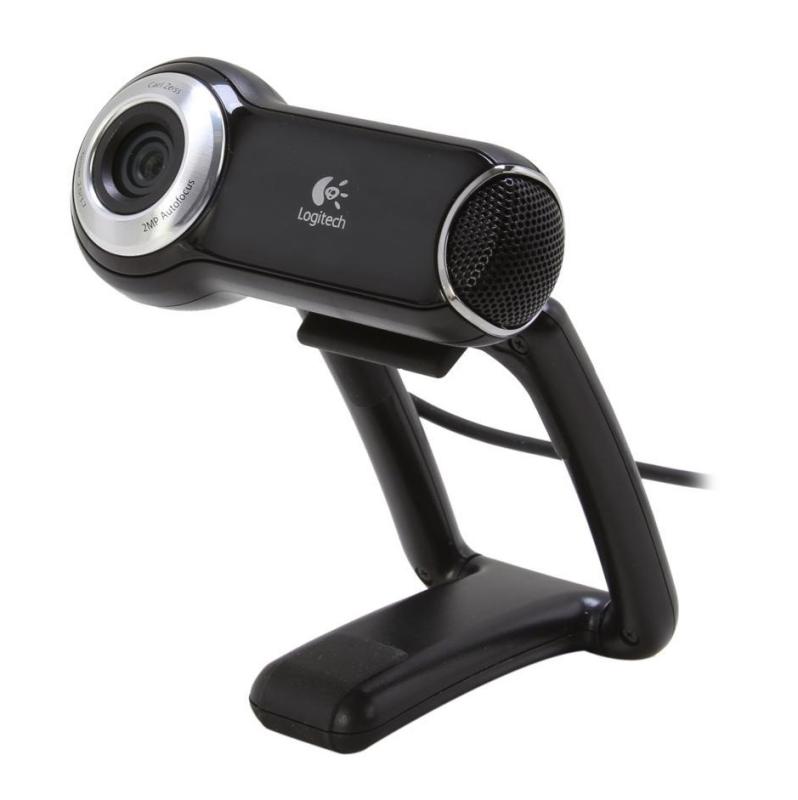 Logitech QuickCam Pro 9000