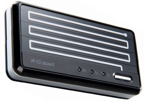 Globalsat BT-359