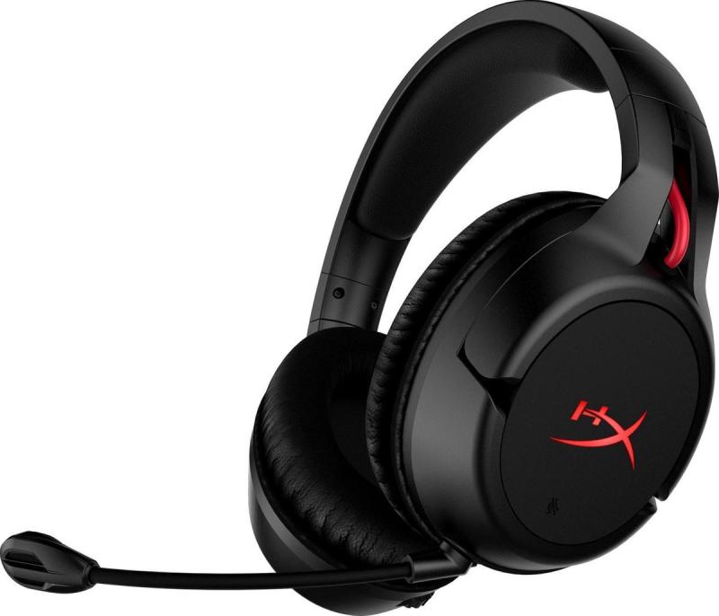 HyperX Cloud Flight (HX-HSCF-BK EE)