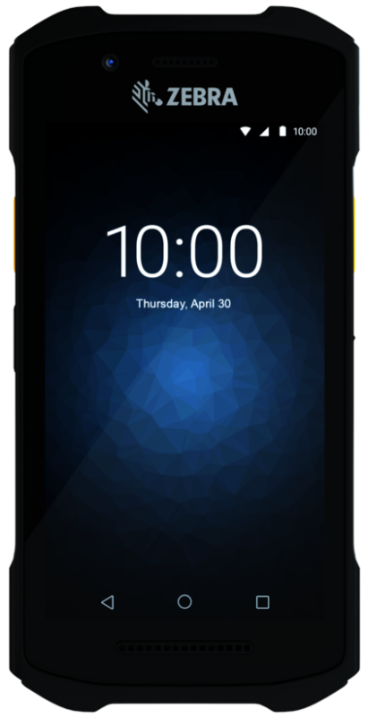Zebra TC26
