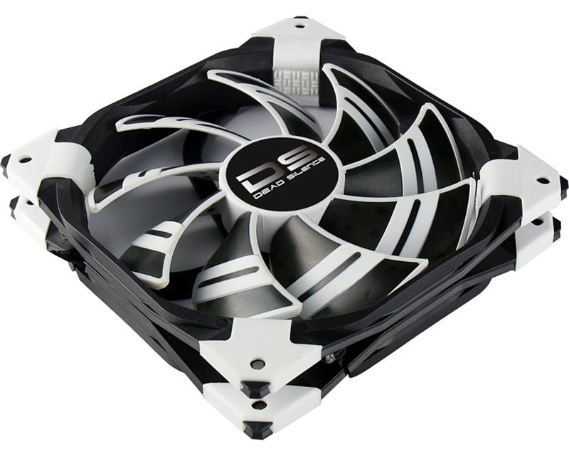 AeroCool Dead Silence DS 120mm