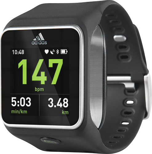Adidas miCoach Smart Run