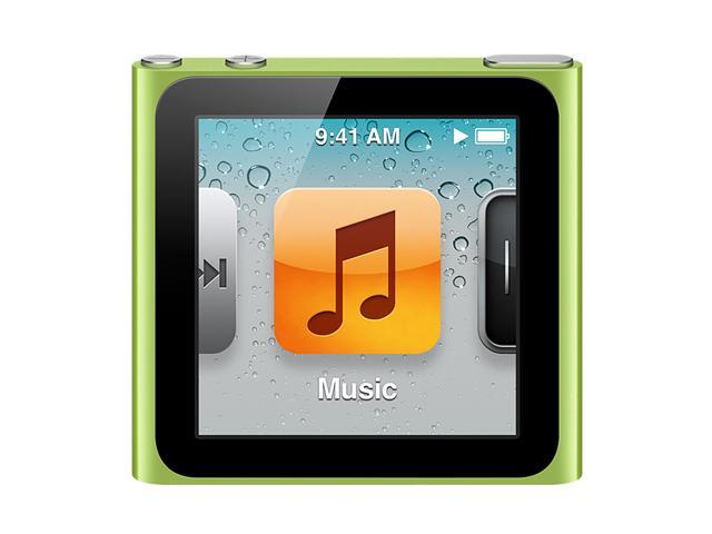 Apple iPod Nano 6gen 8Gb