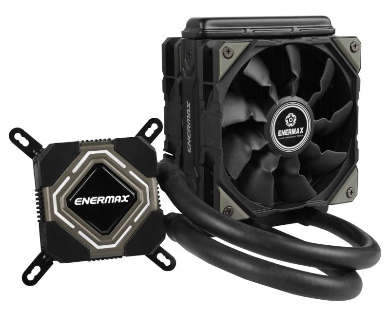 Enermax Liqmax II 120S