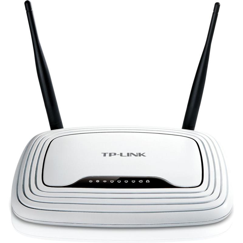 TP-Link TL-WR841N