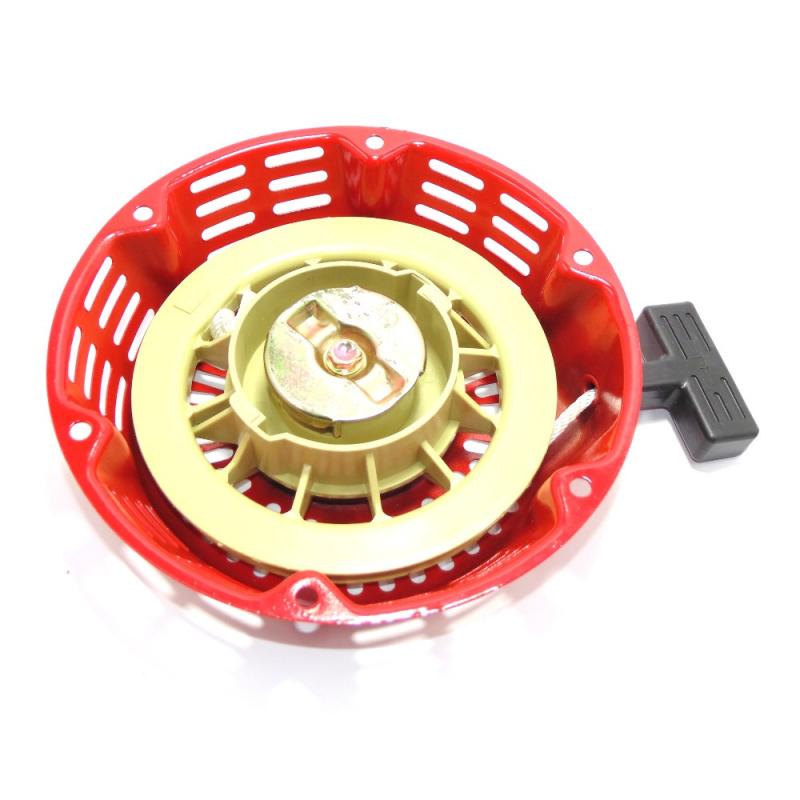 Ручной стартер