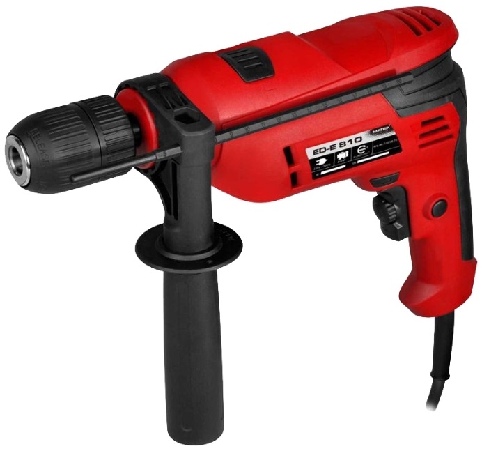 Matrix ED-E 810