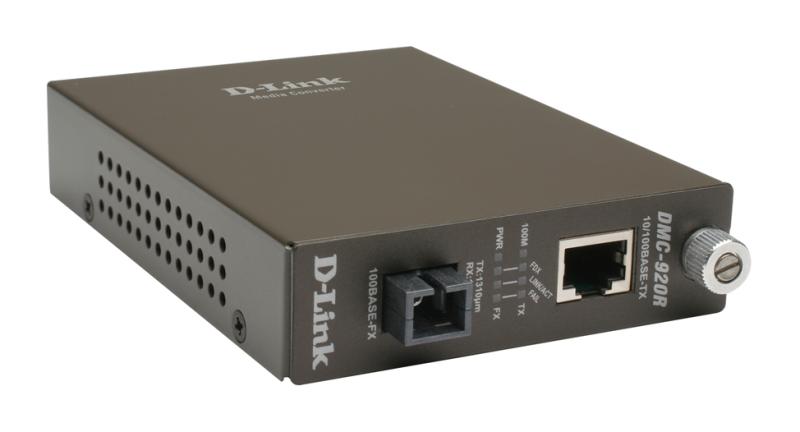 D-Link DMC-920R