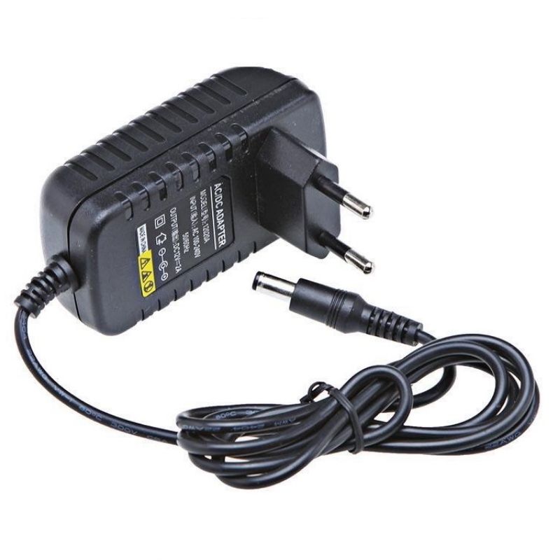 AC-DC Adaptor