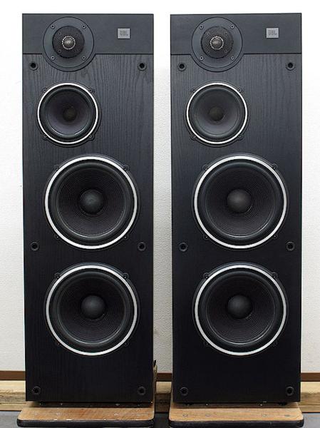 JBL HP-88F