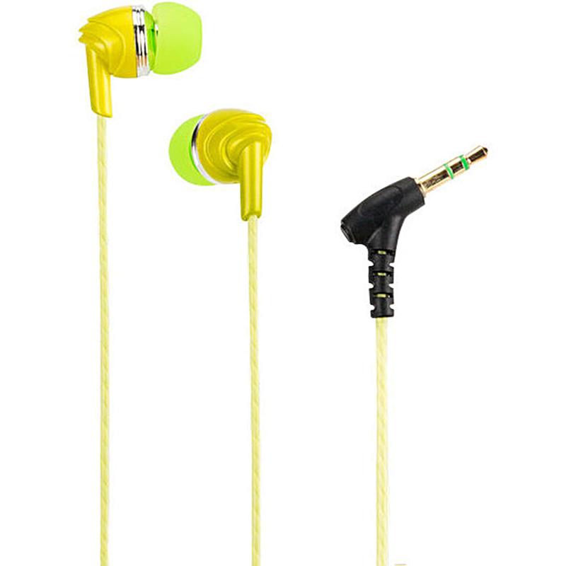 Наушники Sound Pro Romantic Green