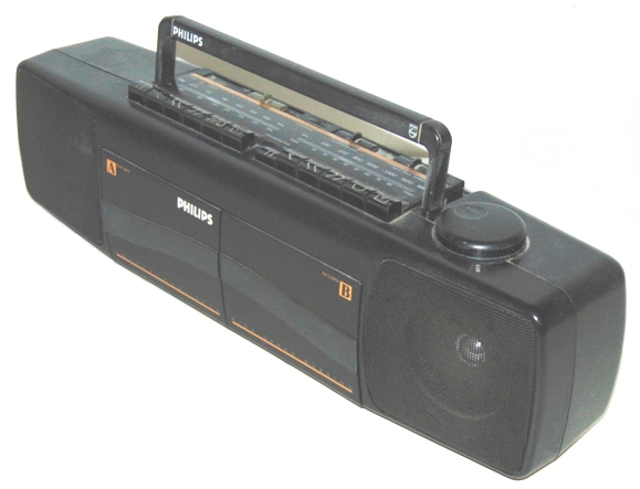 Philips AW7092 Philips AW7092