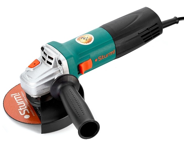Sturm AG9012TEC