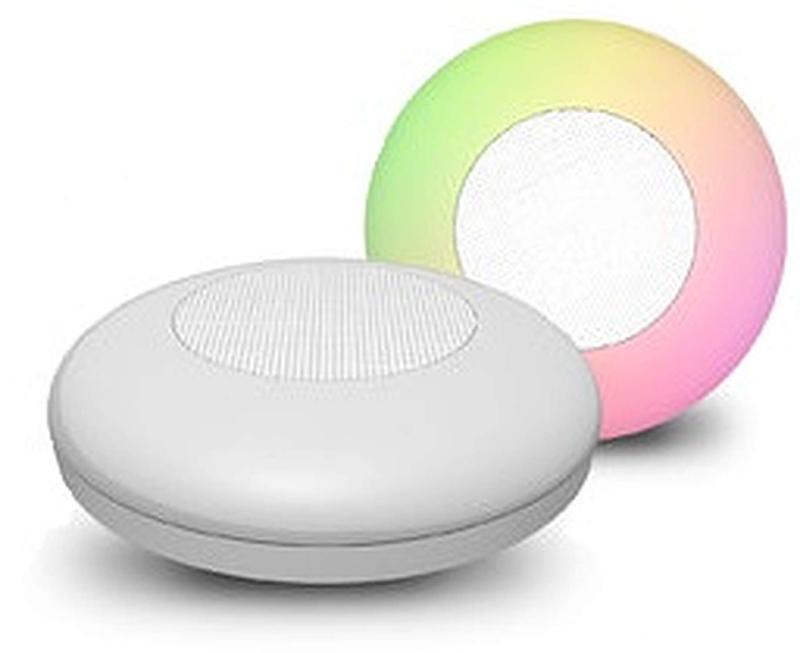 Vselennaya LED Music Lamp