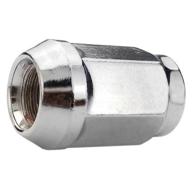 Гайка на колесный диск