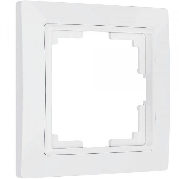 Рамка под 1 розетку