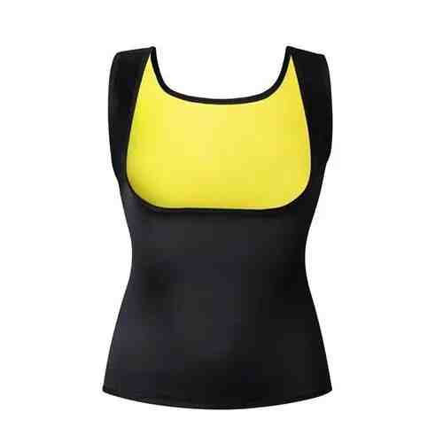 mayka-sauna-dlya-pokhudeniya-hot-shapers-uniseks-vysokiy-vyrez-r-r-l-87383755223021