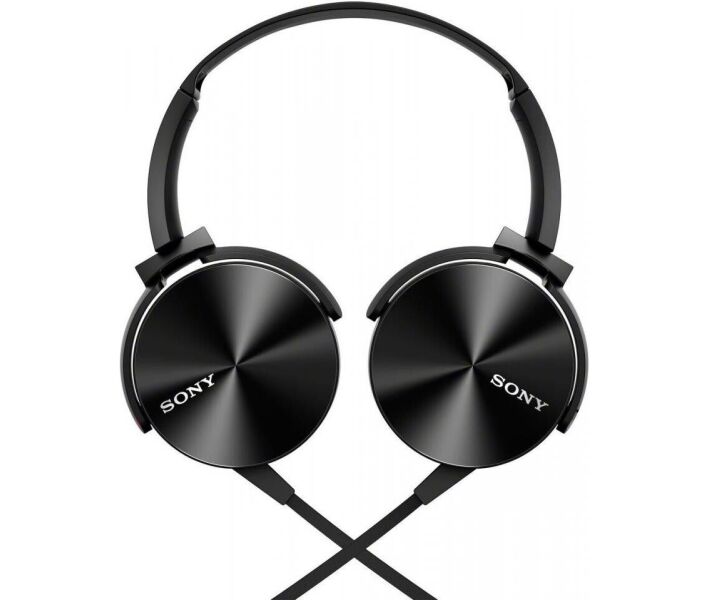 Sony MDR-XB450AP