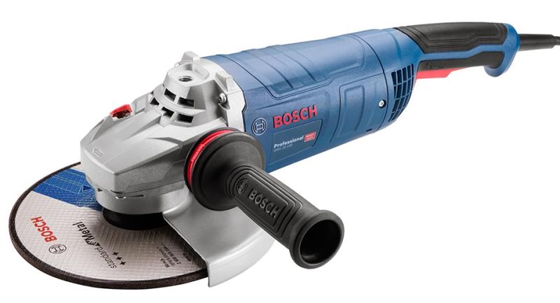 Bosch GWS 25-230