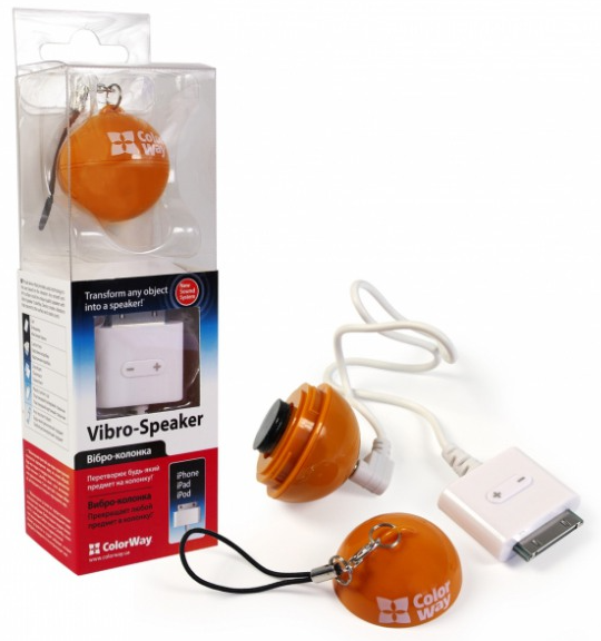 ColorWay CW-SPB03