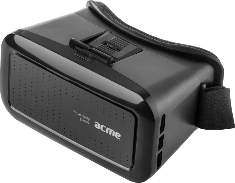 Acme VRB01