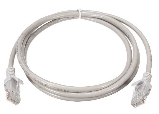 Кабель Ethernet-Lan 1 м
