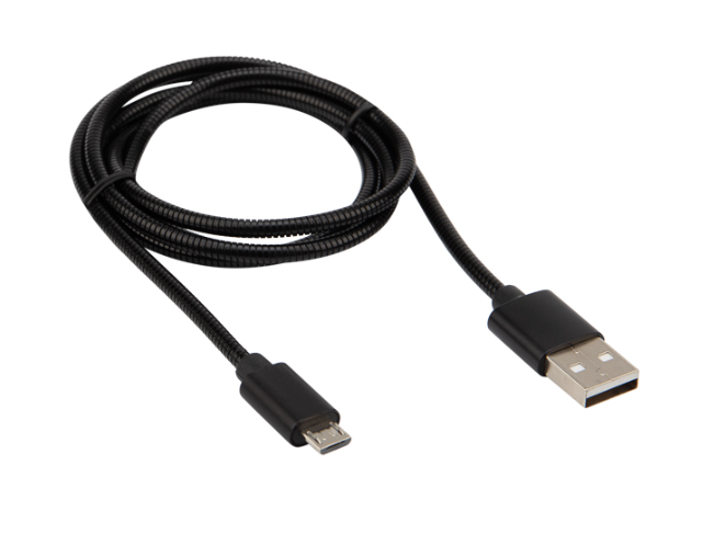 Кабель MicroUSB
