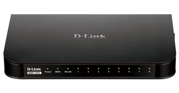 D-link DSR-150N