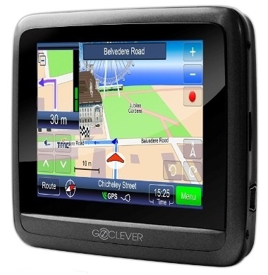 GoClever 3540