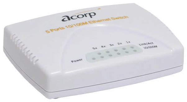 Acorp HU5DP