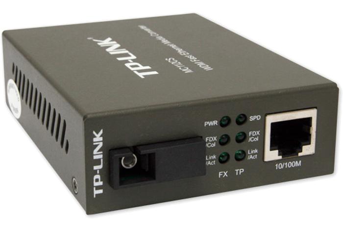TP-Link MC112CS