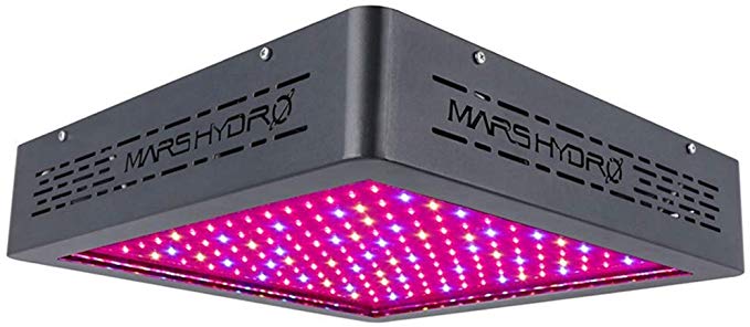 Mars Hydro II 900W