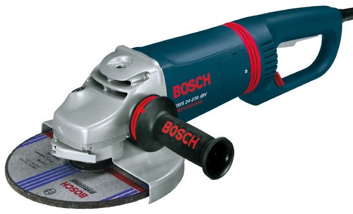Bosch GWS 24-230 JBV