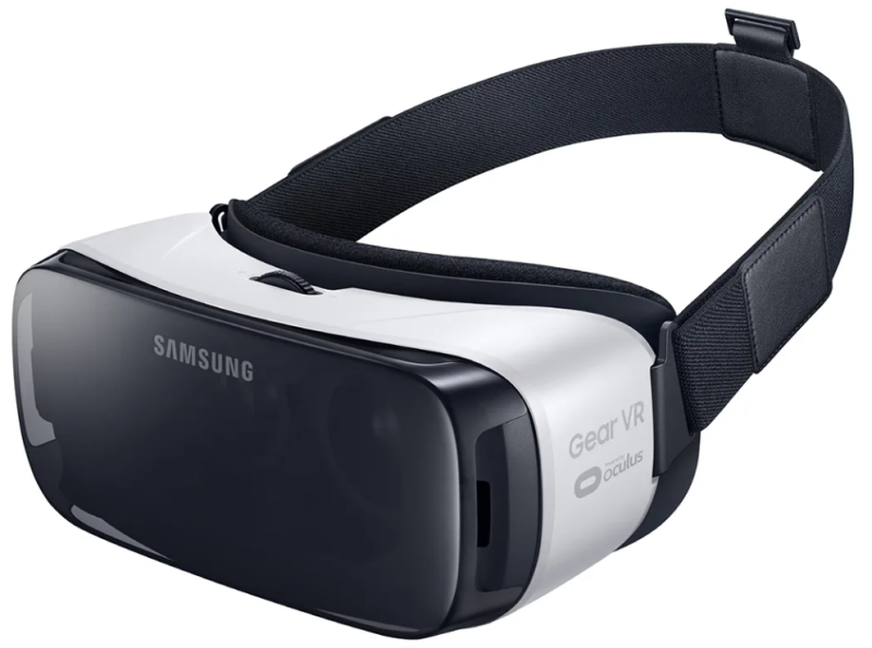 Samsung Gear VR (SM-R322)