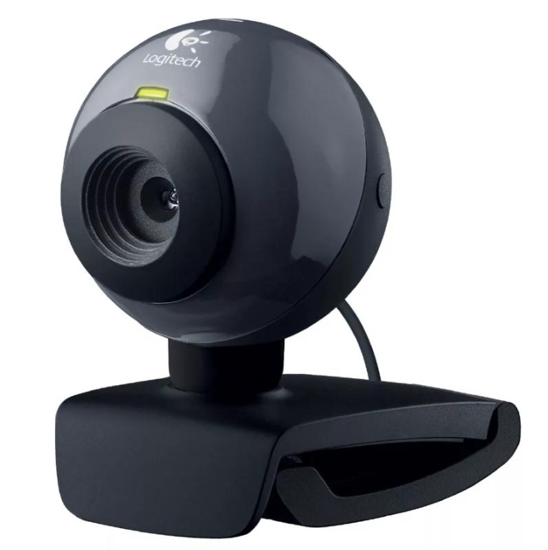 Logitech Webcam E2500 (V-UCV39)