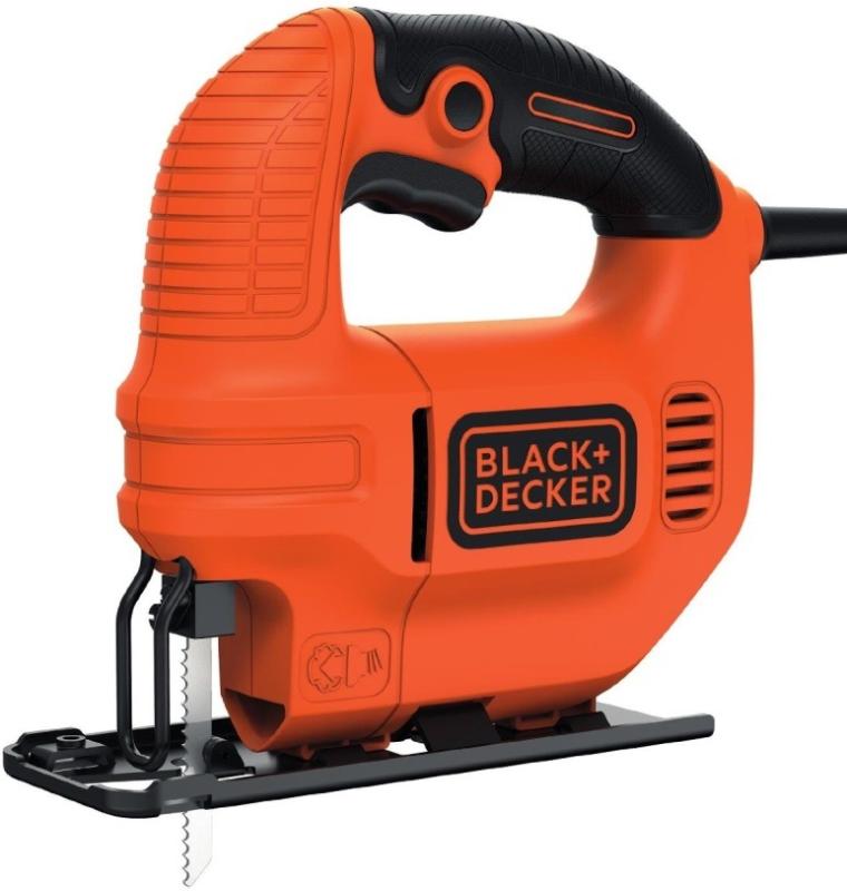 Black&Decker KS501