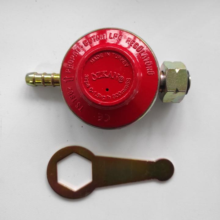 reduktor-dlya-gazovikh-baloniv-ozkan-300-ss-ozkan-turechchina