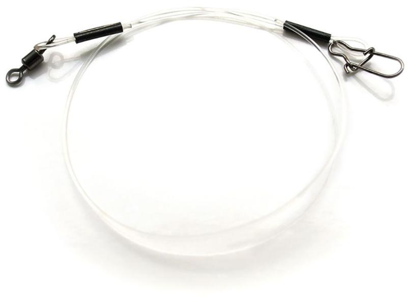 Поводки Golden Breeze флюорокарбоновые Ø 0,40