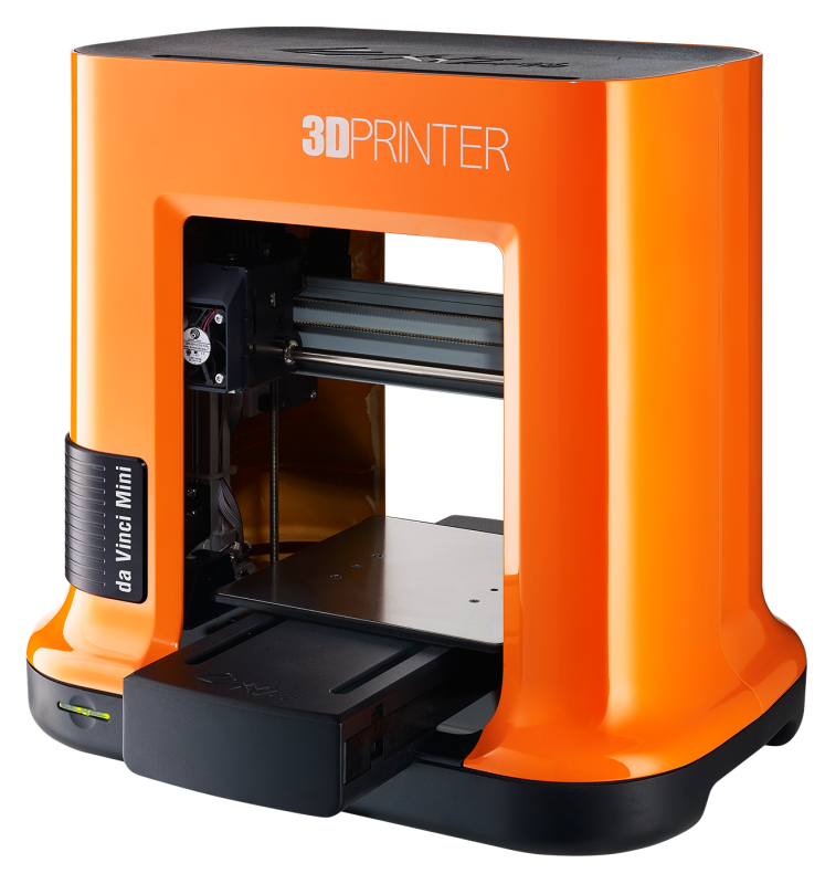 XYZprinting da Vinci Mini w