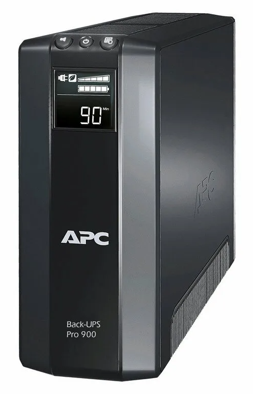 APC Back-UPS Pro 900VA